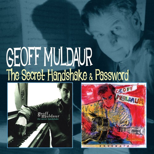 Secret Handshake & Password [Import]