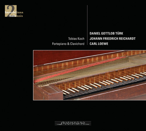 Haendeliana Hallensis 2