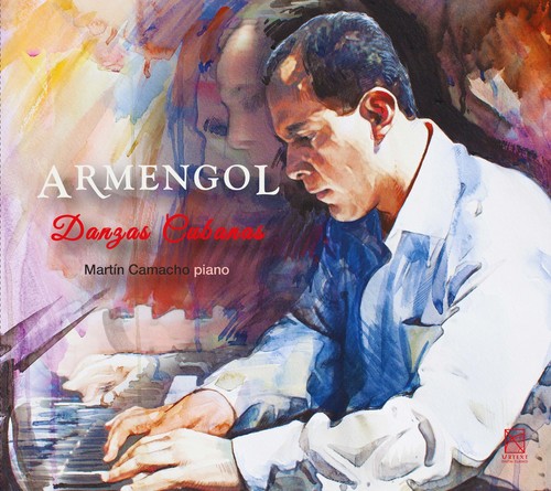 Armengol. Danzas Cubanas