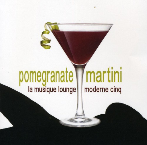 Pomegranate Martini / Various