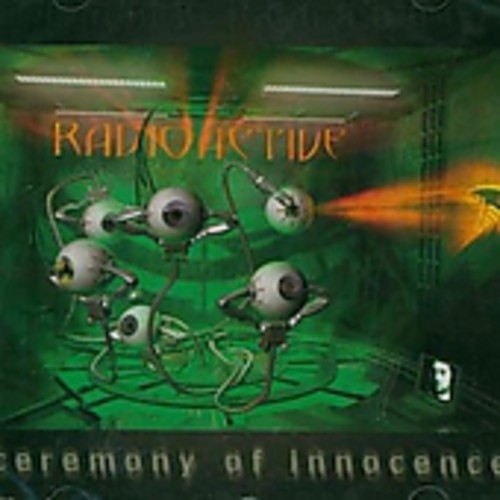 Ceremony of Innocence [Import]