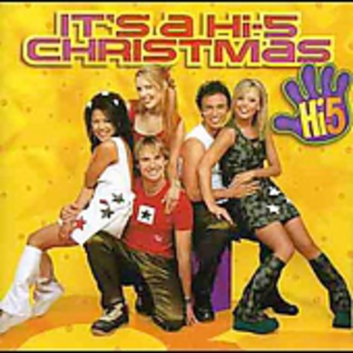 It's a Hi-Fi Christmas [Import]