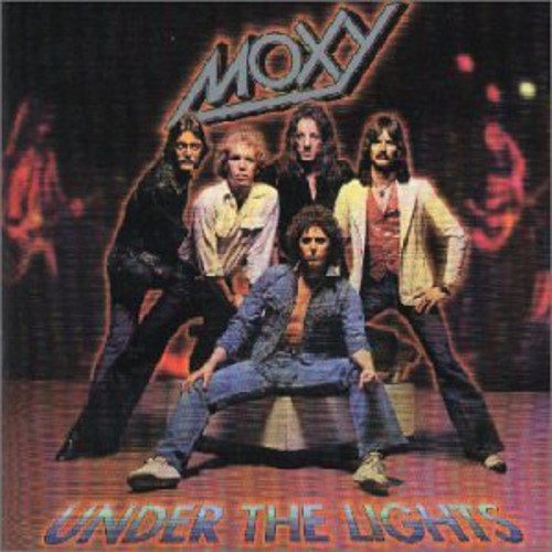 Under the Light [Import]