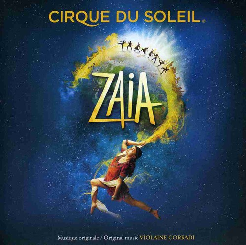 Zaia