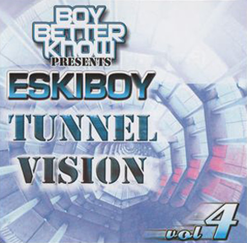 Tunnel Vision Vol. 4