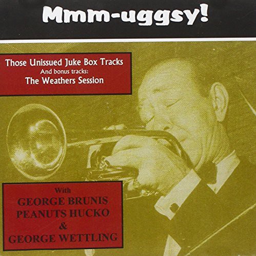 Mmm-Uggsy! Those Unissued Juke Box Tracks [Import]