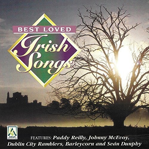 Best Loved Irish Songs