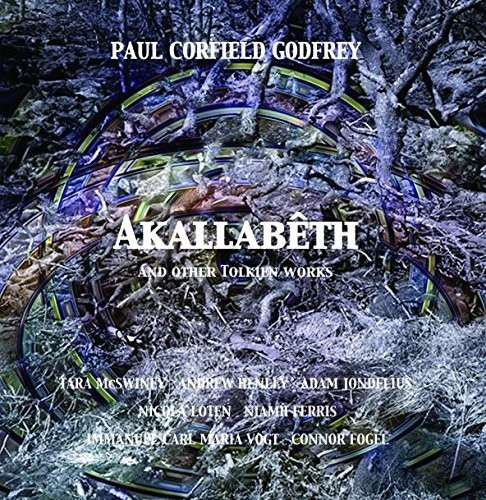 Akallabeth & Other Tolkien Works