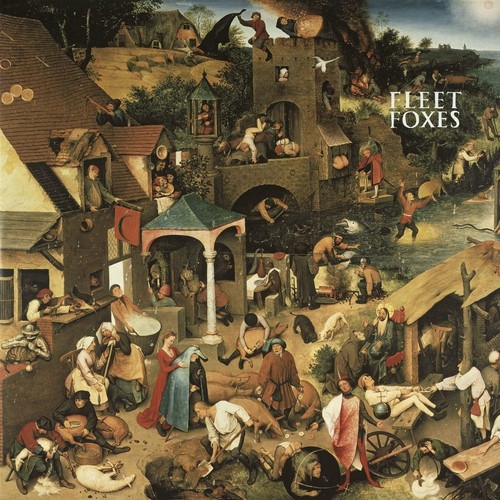 Album Art