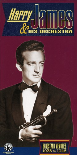 Bandstand Memories 1938-48