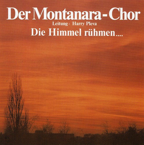 Die Himmel Ruehmen [Import]