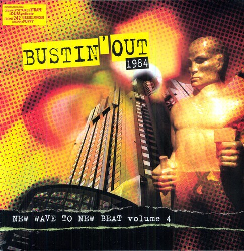 Bustin Out 1984