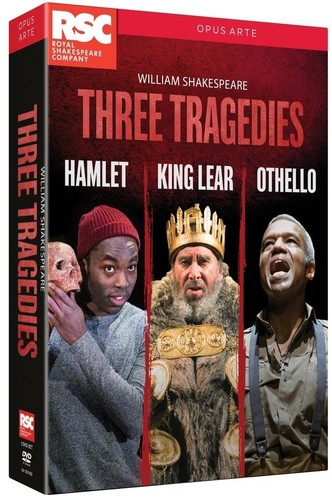 Three Tragedies