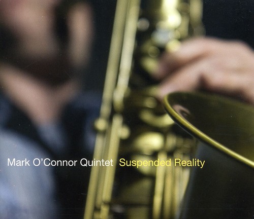 Suspended Reality