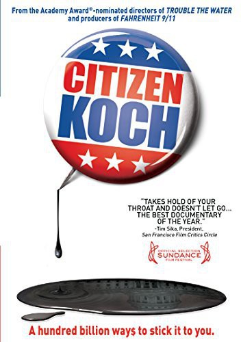 Citizen Koch