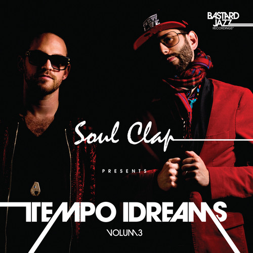 Tempo Dreams 3 (Various Artists)
