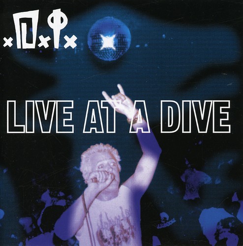 Di - Live At A Dive