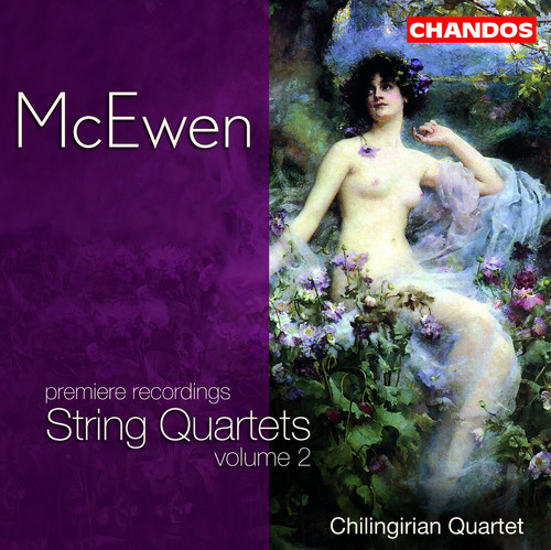 String Quartets