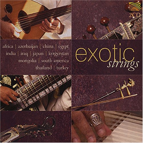 Exotic Strings /  Various
