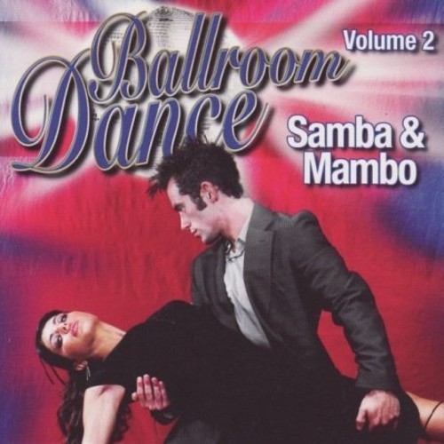 Samba & Mambo 2 /  Various
