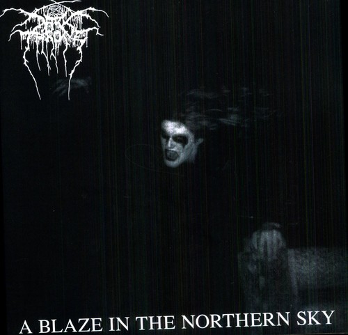 A Blaze In The Northern Sky