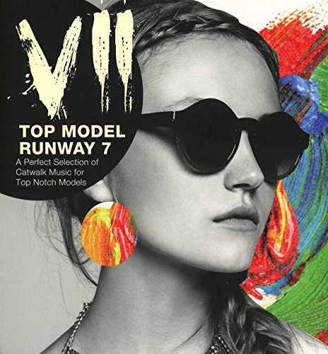 Top Model Runway 7 /  Various [Import]