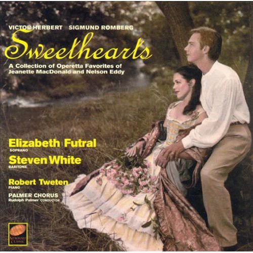 Sweethearts: Operetta Duos