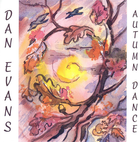 Autumn Dance