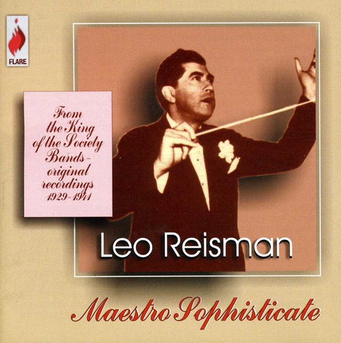 Maestro Sophisticate [Import]