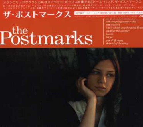 Postmarks [Import]