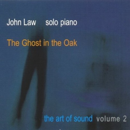 Ghost in the Oak [Import]