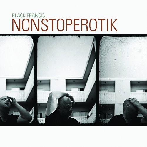 Nonstoperotik [Import]