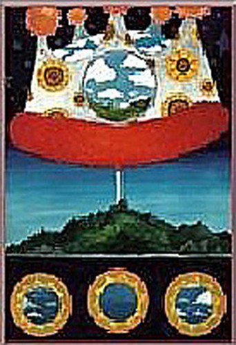 Music from the Unrealized Fil Script: Dusk at Cubi