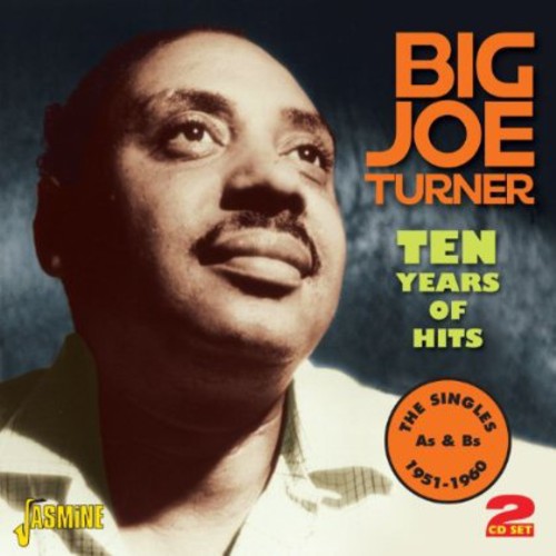 10 Years of Hits [Import]