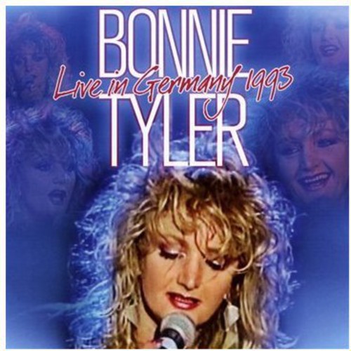 Live in Germany 1993