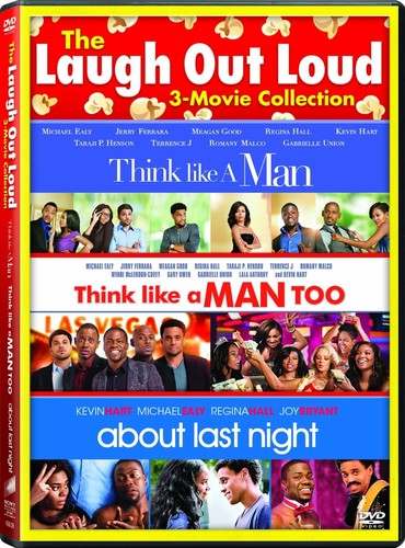 About Last Night /  Think Like a Man /  Think Like a Man Too