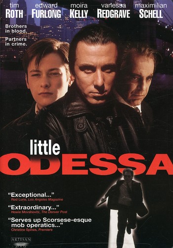 Little Odessa