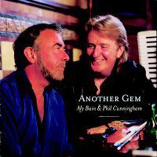 Bain/Cunningham - Another Gem