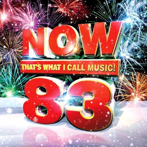 Now 83: That's What I Call Music /  Various [Import]