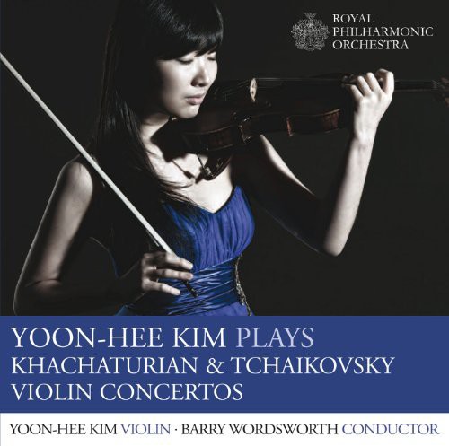 Violin Cons