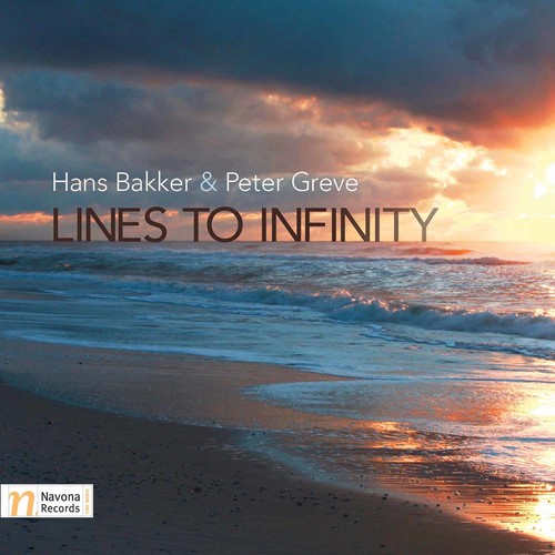 LINES TO INFINITY