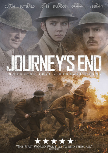 Journey's End