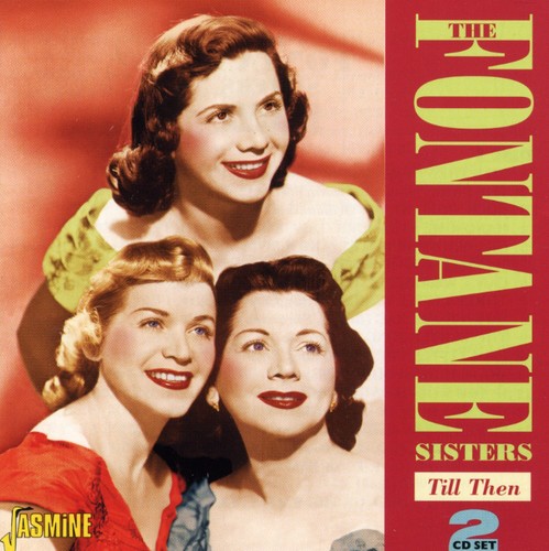 Till Then [Import]