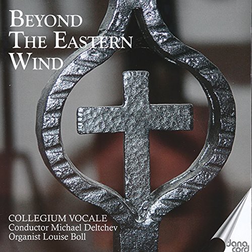 BEYOND THE EASTERN WIND