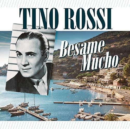 Besame Mucho [Import]