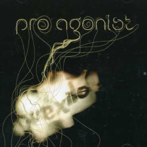 Pro Agonist