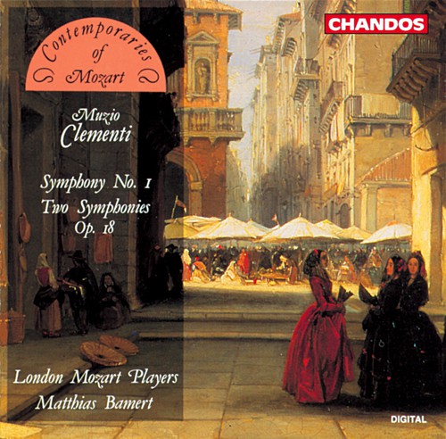 Symphony No. 1