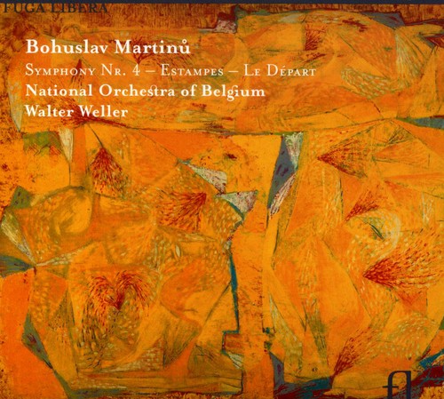 Orchestral Works