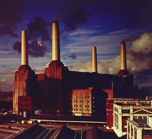 Pink Floyd - Animals [Import Vinyl]
