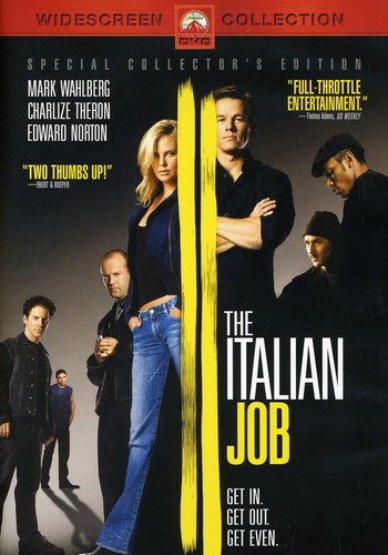 The Italian Job